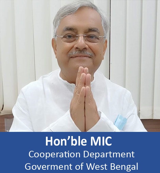 Hon'ble MIC, Cooperation Department